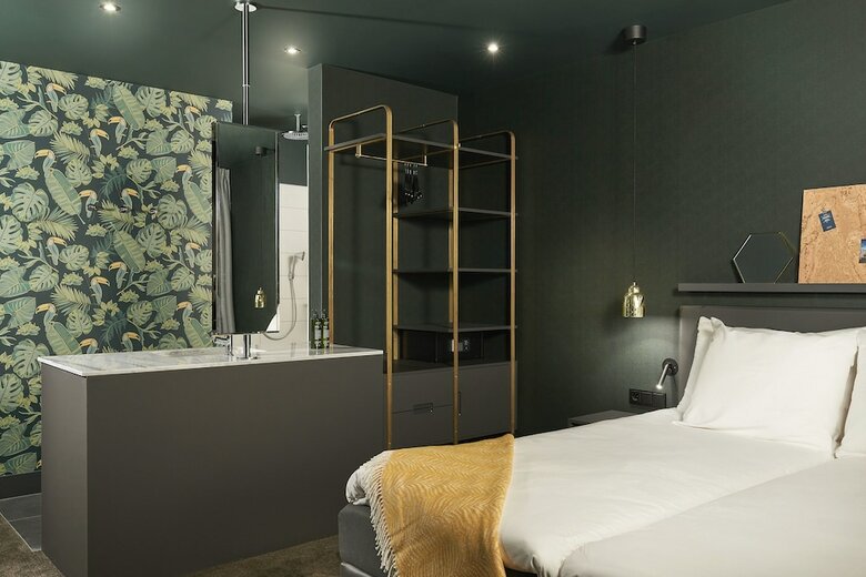 Van Der Valk Hotel Amsterdam-amstel