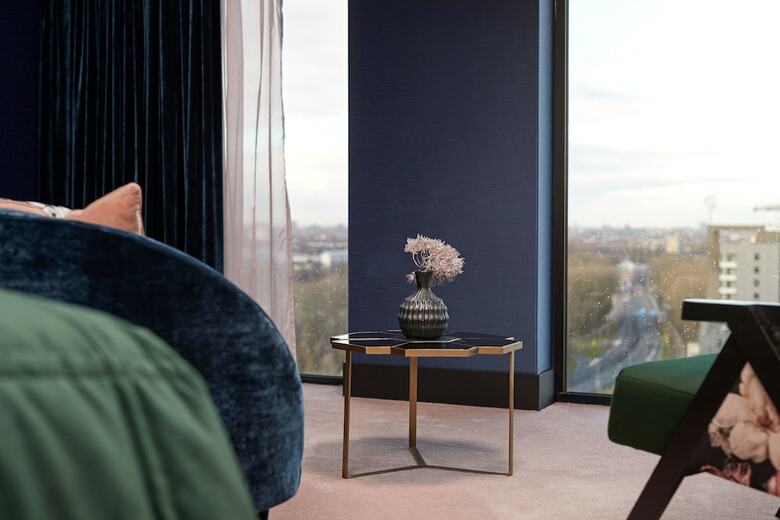 Van Der Valk Hotel Amsterdam-amstel