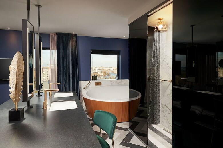 Van Der Valk Hotel Amsterdam-amstel