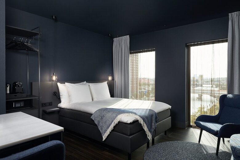Van Der Valk Hotel Amsterdam-amstel