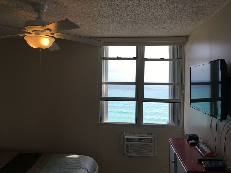 Apartamentos Ocean View Gorgeous 1 Bedroom Apt