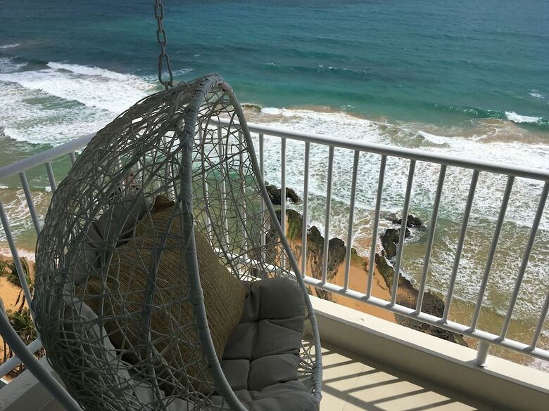 Apartamentos Ocean View Gorgeous 1 Bedroom Apt