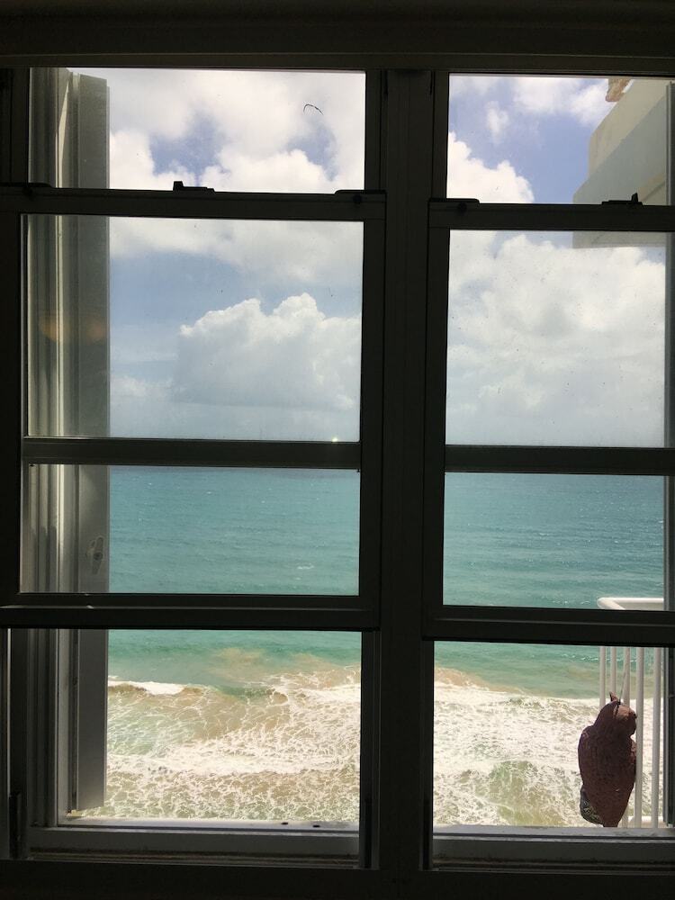 Apartamentos Ocean View Gorgeous 1 Bedroom Apt