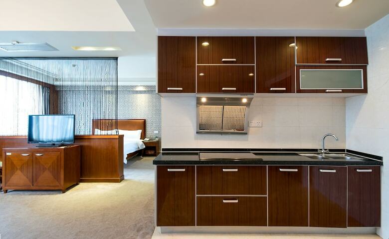Fubang International Hotel