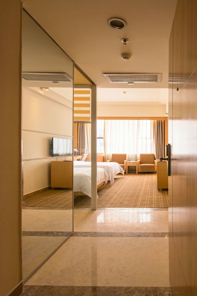 Fubang International Hotel