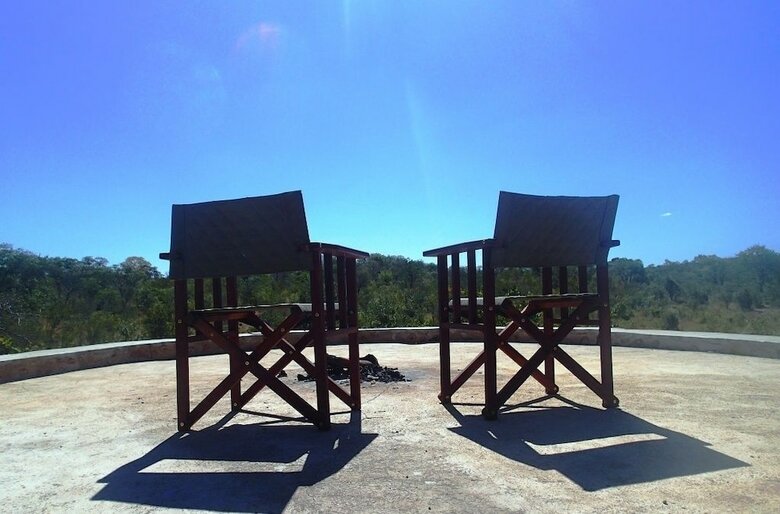 Posada Dimba Safaris