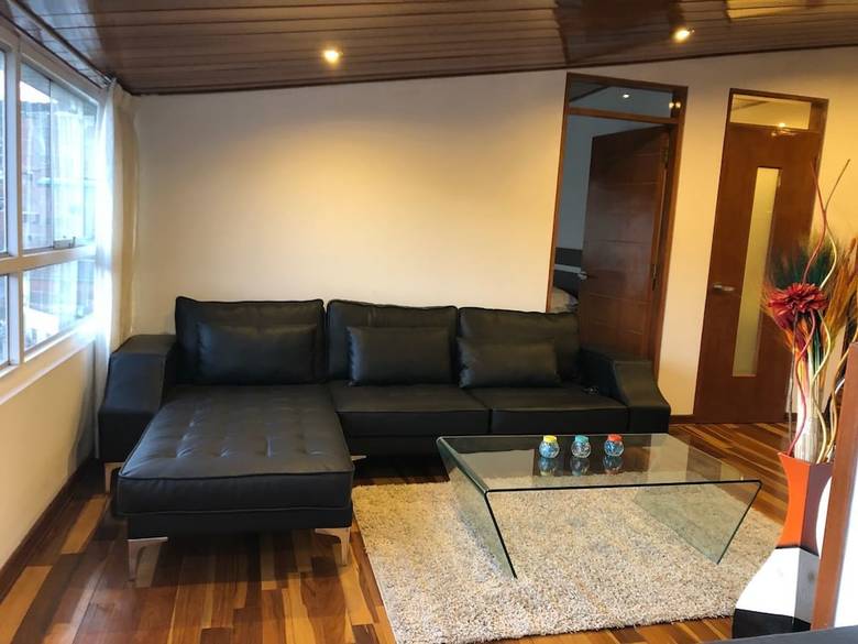 Hilaria Apartment Cusco