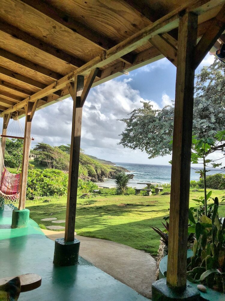 Hotel Go Natural Jamaica