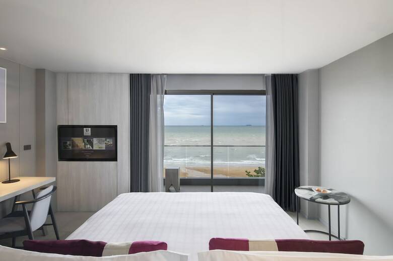 Hotel U Jomtien Pattaya