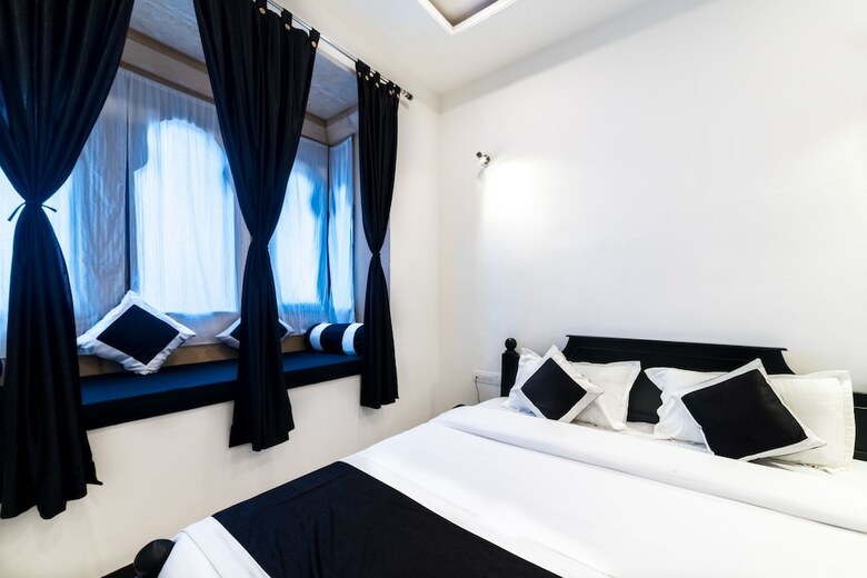 Hotel The Legend Haveli