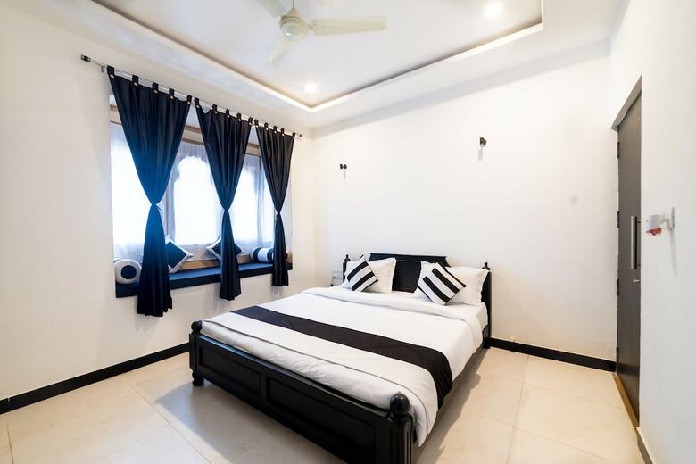 Hotel The Legend Haveli