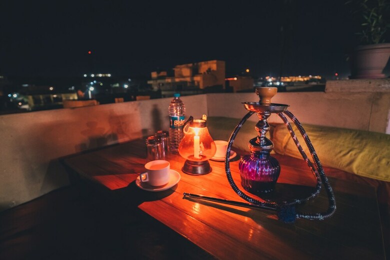Hotel The Legend Haveli