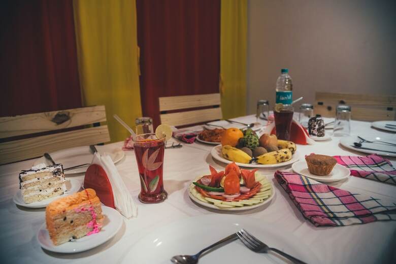 Hotel The Legend Haveli