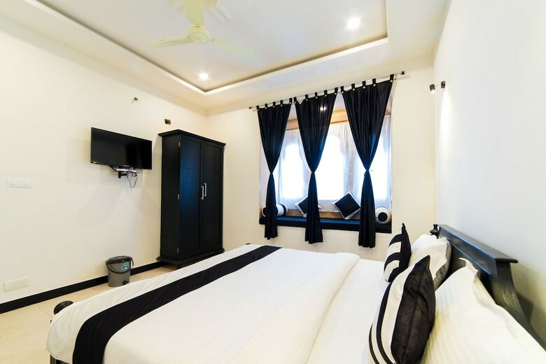 Hotel The Legend Haveli