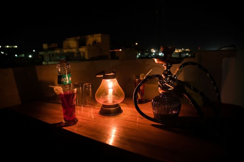 Hotel The Legend Haveli