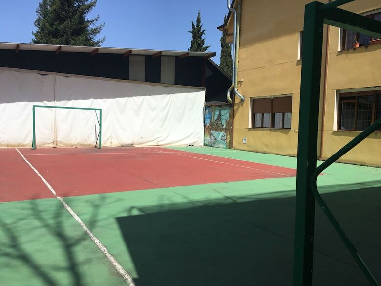 Agroturismo Hotel Rural Caminomedulas