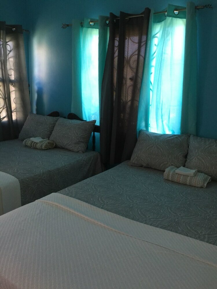 Nickels Garden Villas