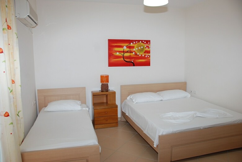 Orion Apartments Saranda