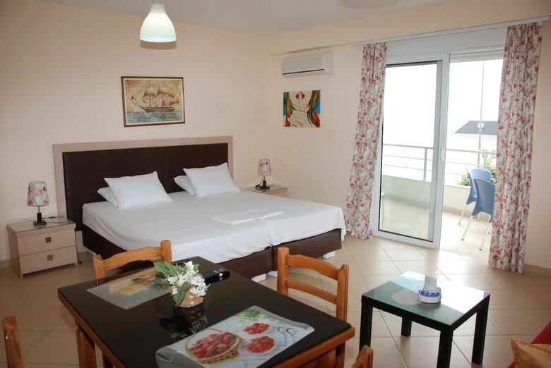 Orion Apartments Saranda