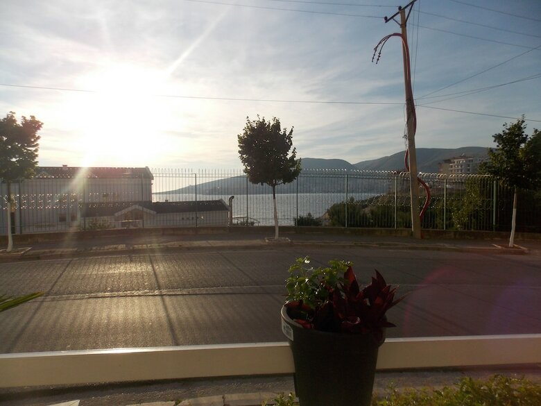 Orion Apartments Saranda