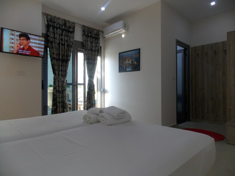 Orion Apartments Saranda