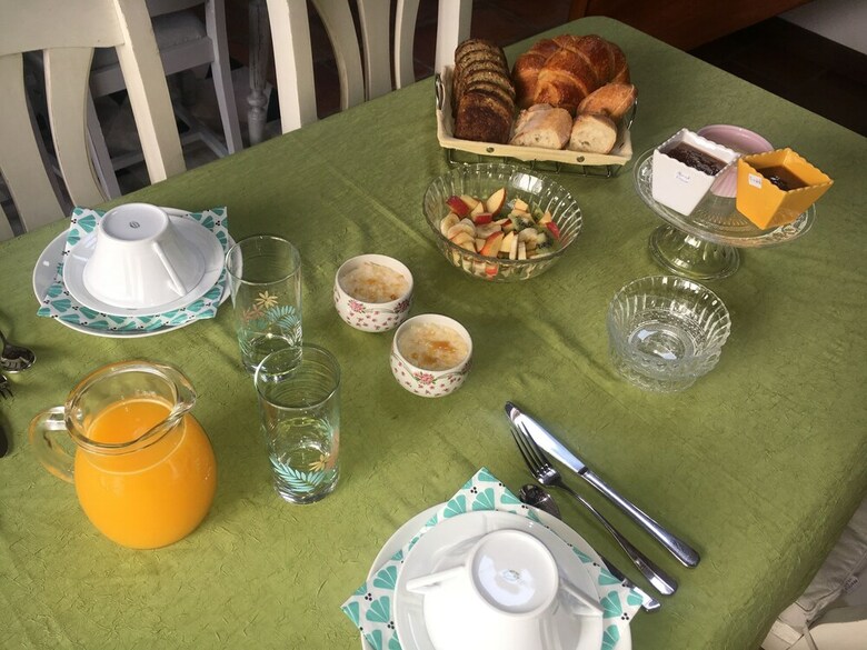 Hotel Les Charmes Du Petit Pr�