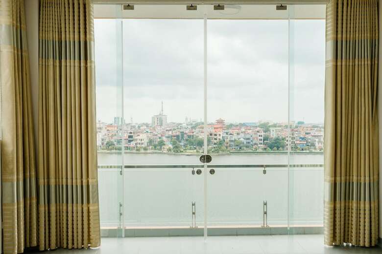 Hoang Ngan Hotel