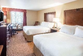The Grand Hotel, Ascend Hotel Collection
