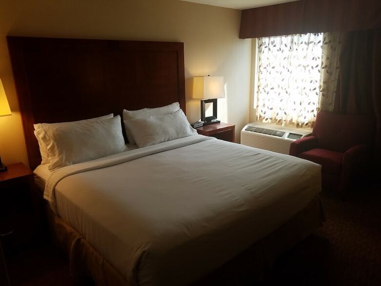 The Grand Hotel, Ascend Hotel Collection