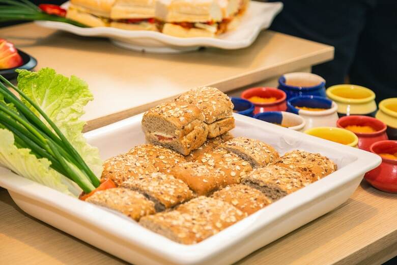 Hotel Holiday Inn Express Chennai Omr Thoraipakkam