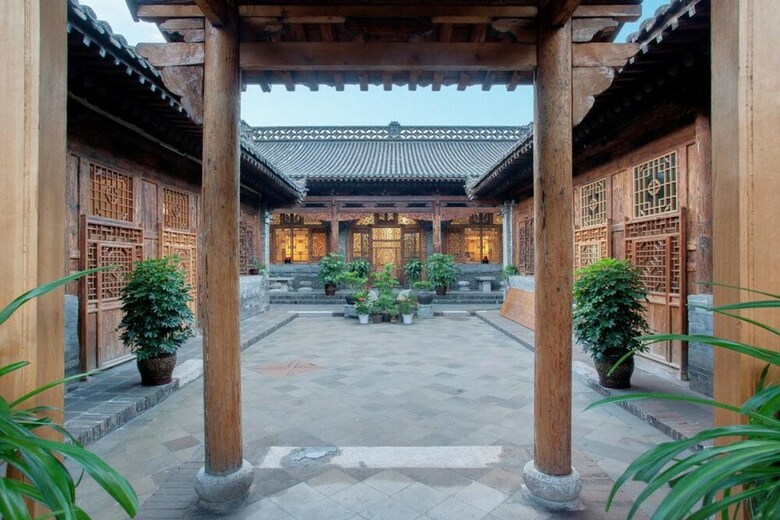 Posada Pingyao Jinxuan Inn
