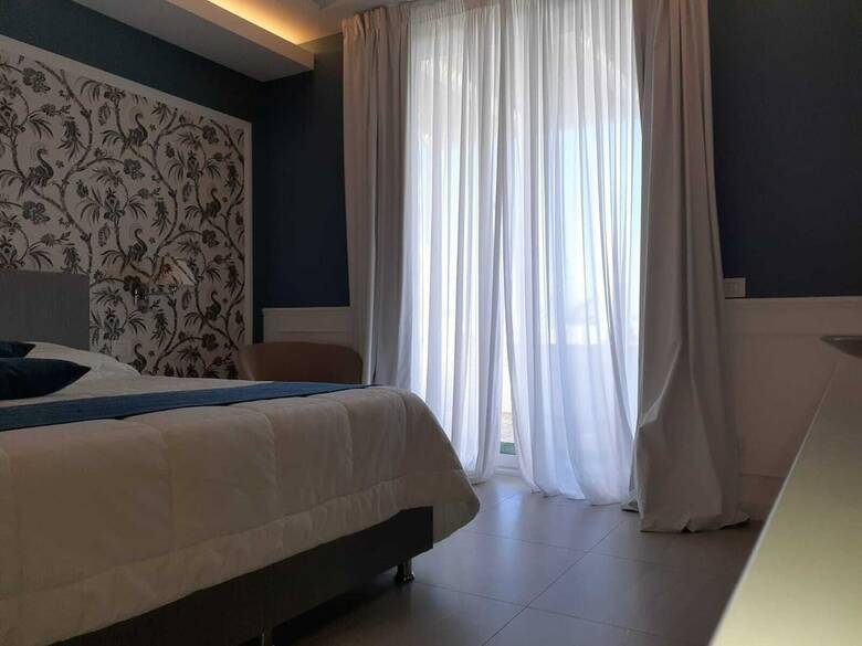 Posada Bianco Riccio Suite Hotel