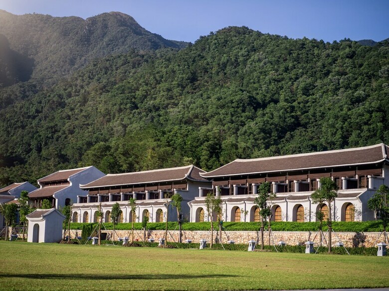 Hotel Legacy Yen Tu - Mgallery