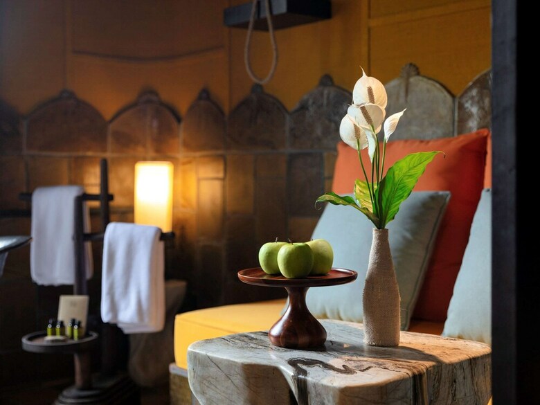 Hotel Legacy Yen Tu - Mgallery