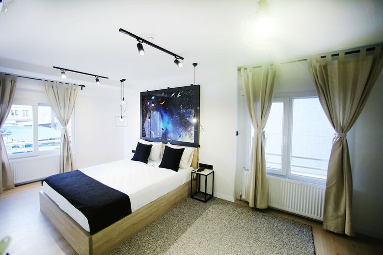 Hotel Ada Apart Otel