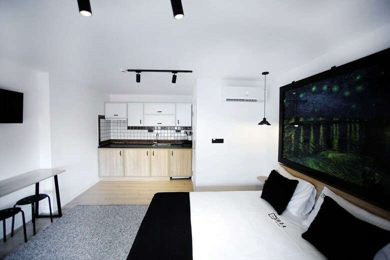 Hotel Ada Apart Otel