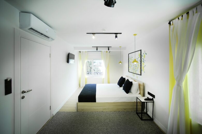 Hotel Ada Apart Otel