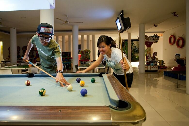 Hotel Tanjung Kodok Beach Resort