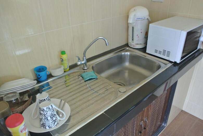 Hotel Baan Meesri Serviced Residence