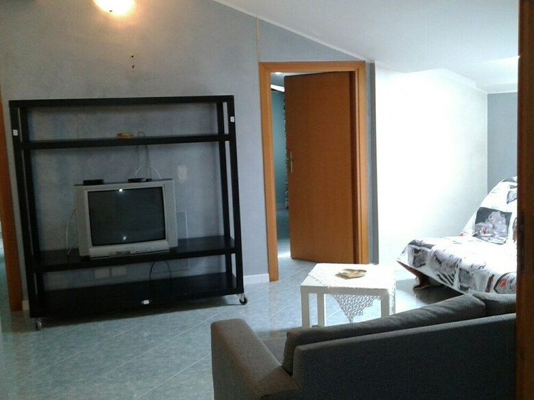 Apartamento Il Biancospino