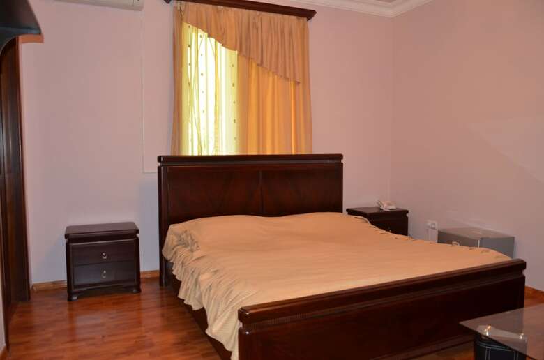 Gyumri Hotel
