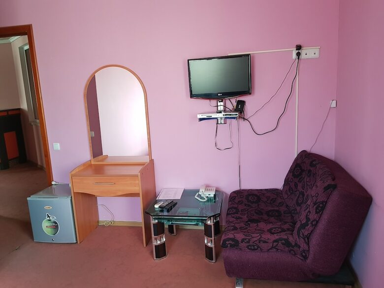 Gyumri Hotel