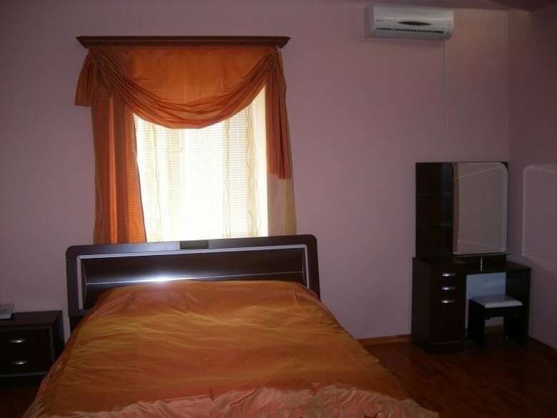 Gyumri Hotel