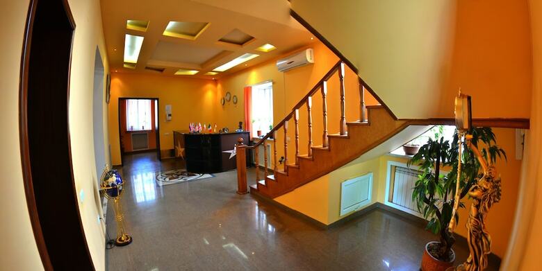 Gyumri Hotel