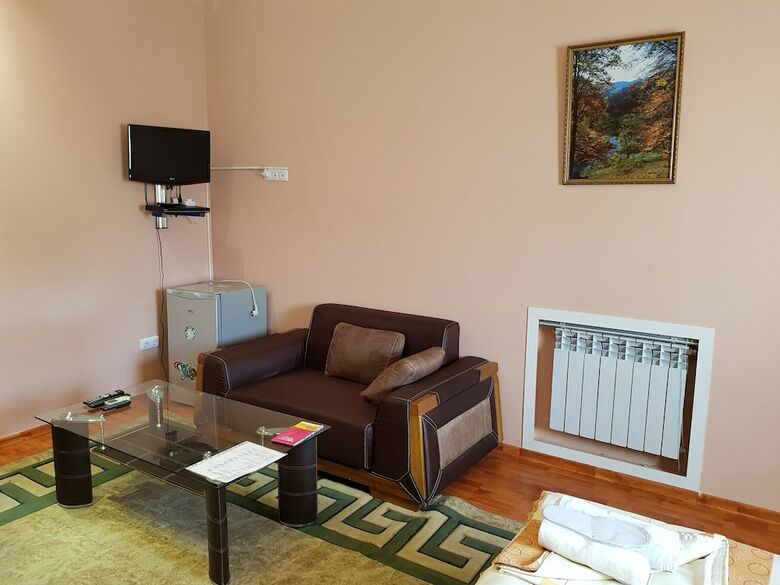 Gyumri Hotel