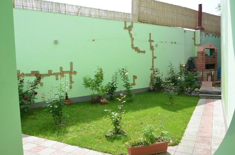 Gyumri Hotel