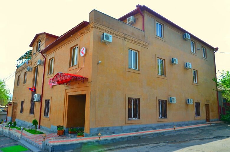 Gyumri Hotel