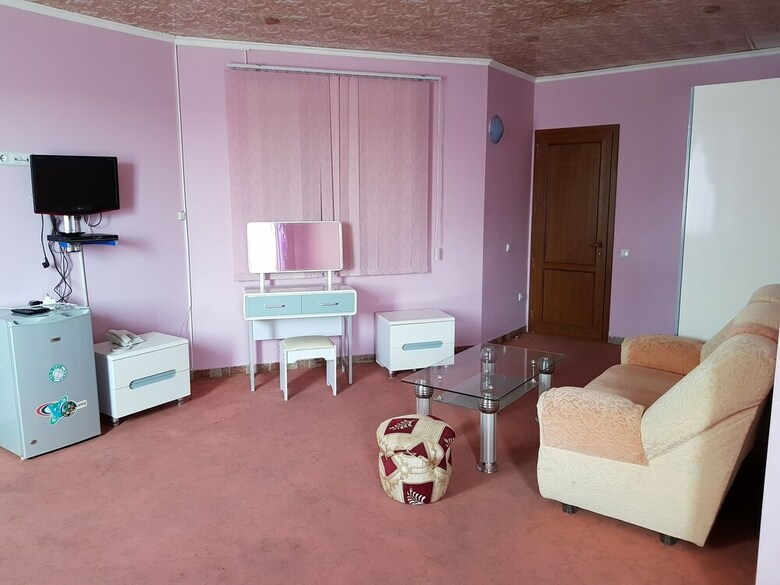 Gyumri Hotel