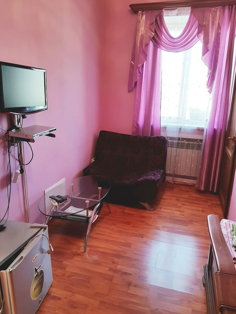 Gyumri Hotel