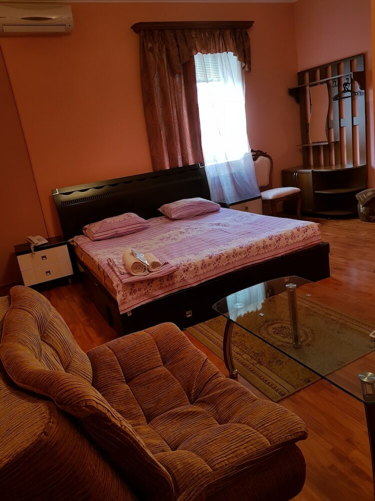 Gyumri Hotel